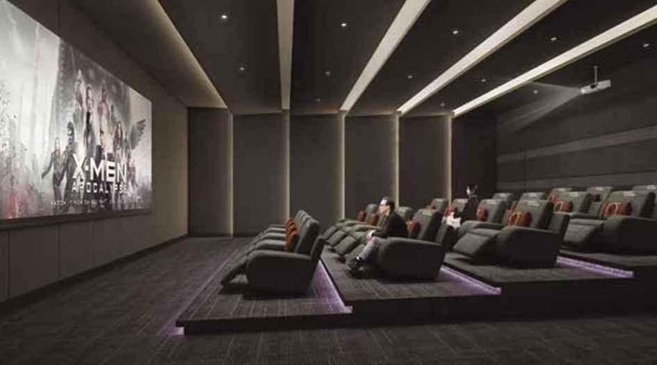Ruparel-Urbana-Amenities-Mini-Theatre
