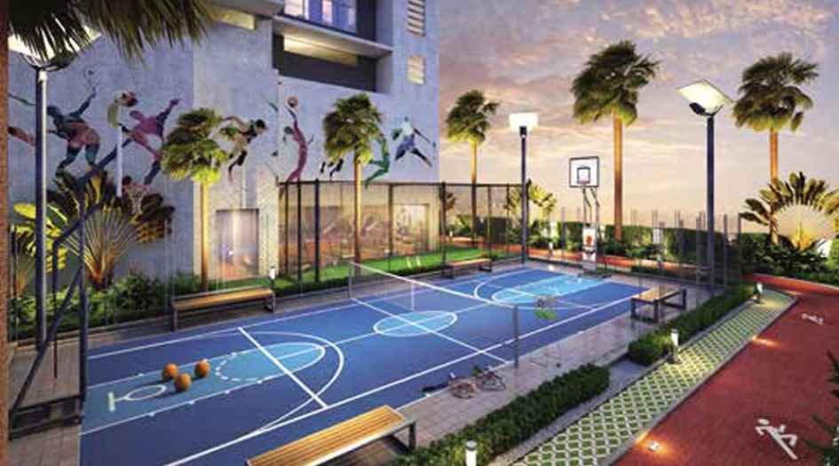 Ruparel-Urbana-Amenities-Sky-Multipurpose-Court