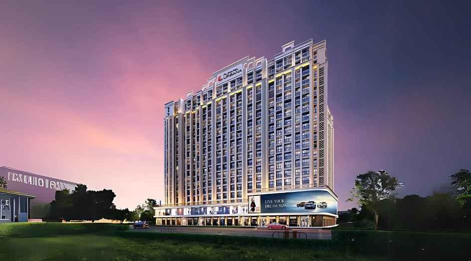 Ruparel-Urbana-Elevation
