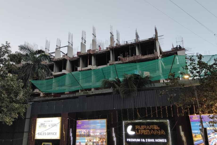 Ruparel-Urbana-Construction