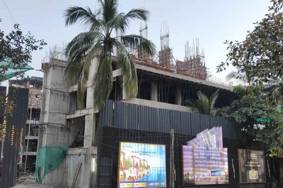 Ruparel-Urbana-Construction
